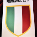 Lo scudetto Primavera 2011