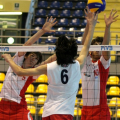 Trofeo delle Regioni, Lazio - Sardegna