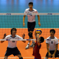 Finale maschile: Umbria - Veneto