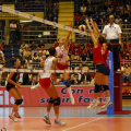 Finale femminile: Piemonte - Veneto