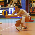 Finale femminile: Piemonte - Veneto