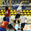 Finale maschile: Umbria - Veneto