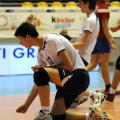 Finale maschile: Umbria - Veneto