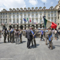 Il raduno dell\'Assoarma