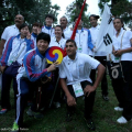 La nazionale Sud Coreana
