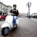 VespItalia 150
