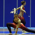 La cerimonia d\'apertura