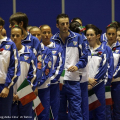 I twirler italiani
