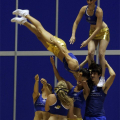 La cerimonia d\'apertura