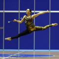 La cerimonia d\'apertura