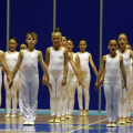 La cerimonia d\'apertura