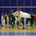 La cerimonia d\'apertura
