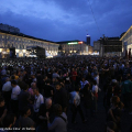 La piazza di Traffic 2011
