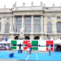 La finale del mondiali individuali compound (2011/07/09)