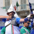 Michele Frangilli