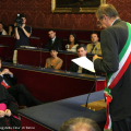 Il discorso del Sindaco Piero Fassino