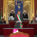Il discorso del Sindaco Piero Fassino