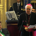 L\'intervento di Cesare Nosiglia
