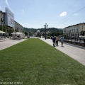 Piazza Vittorio Veneto