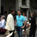 Presente anche l\'ex Assessore all\'urbanistica, Mario Viano