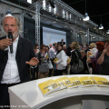 Aldo Cibic, curatore della mostra