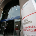 Torino Porta Nuova - La rinascita di una stazione