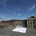 Piazza Castello