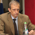 Il sindaco Piero Fassino