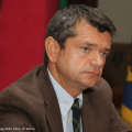 Andrea Segrè, fondatore del Last Minute Market