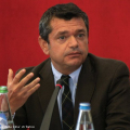 Andrea Segrè