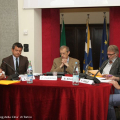 Angela Motta presenta la proposta di legge bipartisan contro lo spreco alimentare