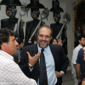In visita per la factory