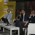 Giuseppe Sala presenta Expo 2015