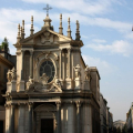 Chiesa di Santa Cristina