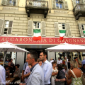 Il nuovo punto di ristorazione di Eataly
