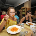Buon appetito