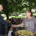 L\'ora della merenda