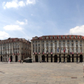 Piazza Castello