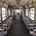 Tram storico N°7