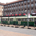 Tram storico N°7