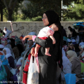 Aid al-fitr - Festa di fine Ramadan