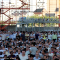 Aid al-fitr - Festa di fine Ramadan