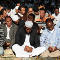Aid al-fitr - Festa di fine Ramadan