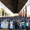 Aid al-fitr - Festa di fine Ramadan