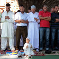 Aid al-fitr - Festa di fine Ramadan