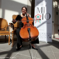 Francesca Villiot, violoncello