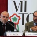 Pietro Buffa, Maurizio Braccialarghe