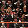 Il baritono Detlef Roth