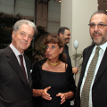 Angelo Benessia, Anna Martina, Maurizio Braccialarghe