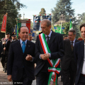 Roberto Placido, Piero Fassino e Andrea Tronzano
